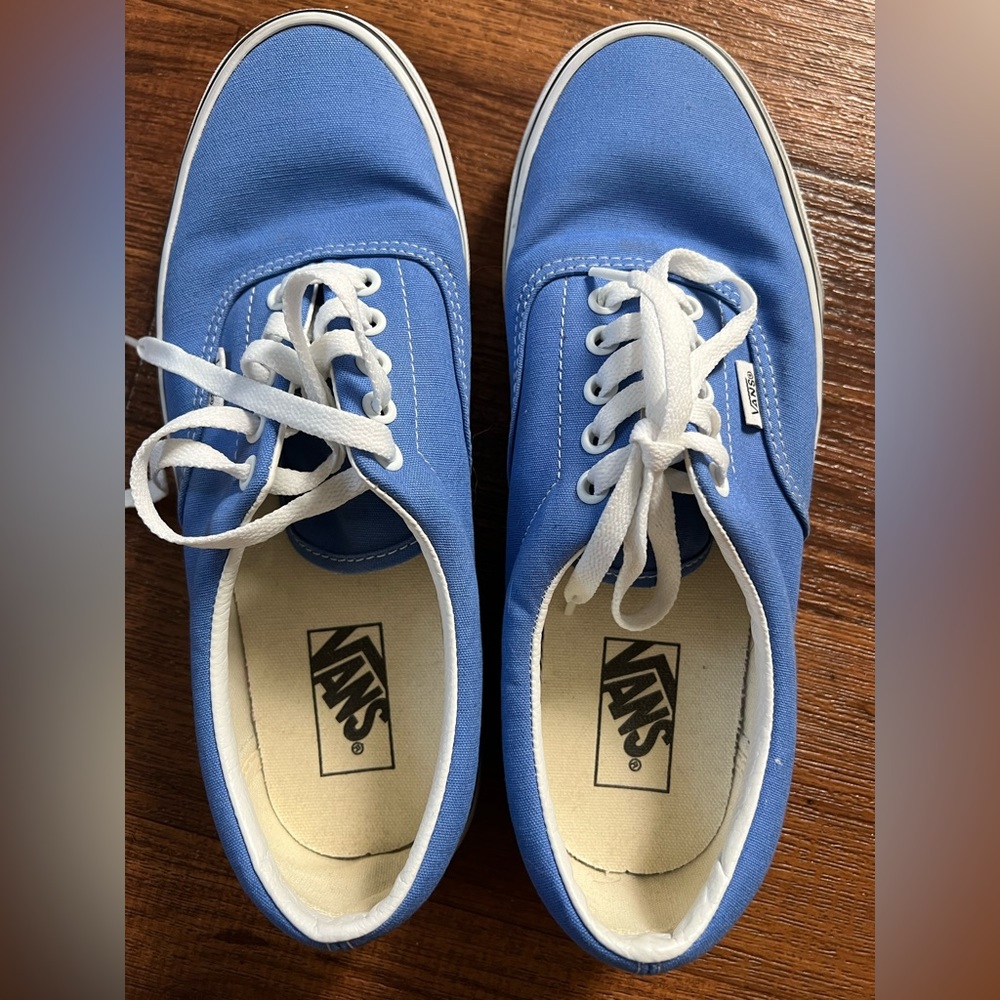 Vans classic shoe sz 10.5 women